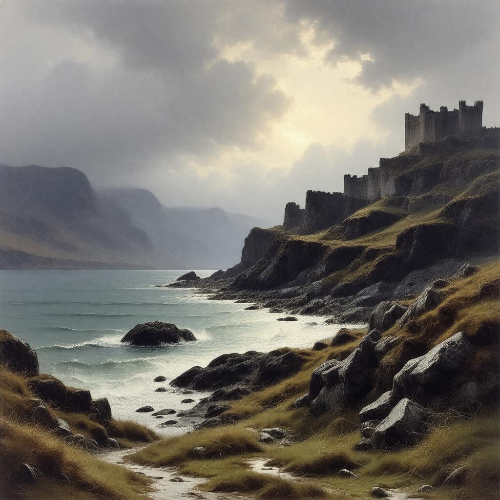 The Master of Ballantrae